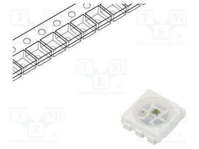 SMD-LX5050RGB-TR - 1