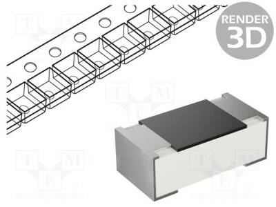 SMD0402-1K - 1