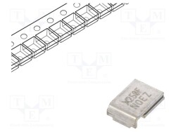 SMD250F-2 - LITTELFUSE
