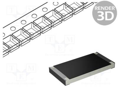 SMD2512-39R - 2