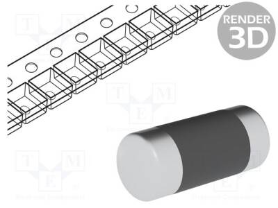 SMDMM0204-24K - 2