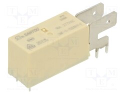 SMF-S-112DBH1-F - SANYOU