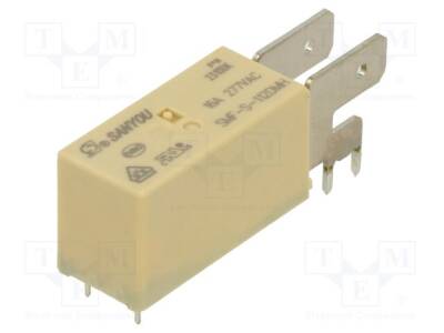 SMF-S-112DMH - 2