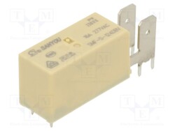 SMF-S-124DBV - SANYOU