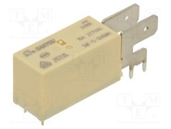 SMF-S-124DMH - SANYOU