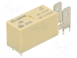 SMF-S-124DMV - SANYOU