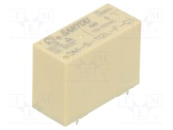 SMI-S-112L-C1 - SANYOU