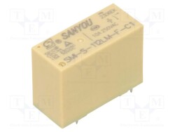 SMI-S-112LM-C1 - SANYOU