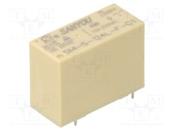 SMI-S-124L-C1 - SANYOU