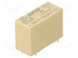 SMI-S-124LM-C1 - SANYOU