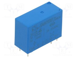 SMI-S-212LM - SANYOU