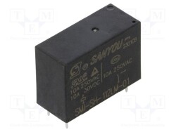 SMI-SH-112LM - SANYOU