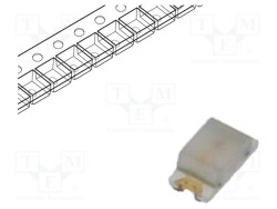 SML-D12D1WT86 - ROHM SEMICONDUCTOR