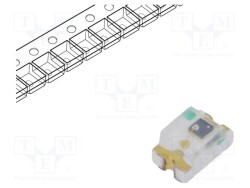 SML-D12M1WT86 - ROHM SEMICONDUCTOR