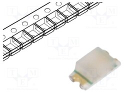 SML-D12M8WT86 - ROHM SEMICONDUCTOR