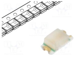 SML-D12U8WT86 - ROHM SEMICONDUCTOR