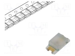 SML-D12V1WT86 - ROHM SEMICONDUCTOR