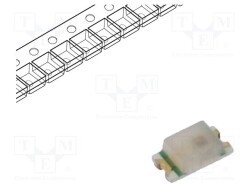 SML-D13FWT86C - ROHM SEMICONDUCTOR