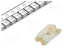 SML-E12D8WT86 - ROHM SEMICONDUCTOR