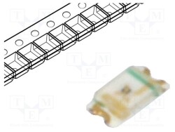 SML-E12M8WT86 - ROHM SEMICONDUCTOR