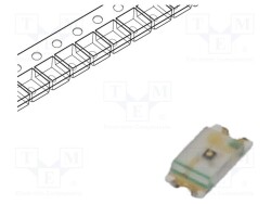 SML-E12UWT86 - ROHM SEMICONDUCTOR