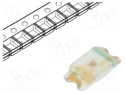 SML-E12V8WT86 - ROHM SEMICONDUCTOR