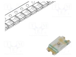 SML-E12Y8WT86 - ROHM SEMICONDUCTOR