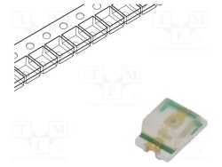 SML-H12M8TT86 - ROHM SEMICONDUCTOR