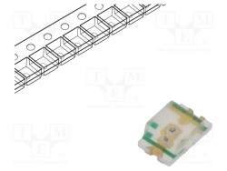 SML-H12P8TT86 - ROHM SEMICONDUCTOR