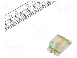SML-H12P8TT86C - ROHM SEMICONDUCTOR