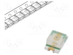 SML-H12U8TT86C - ROHM SEMICONDUCTOR