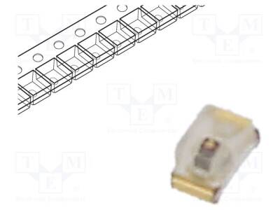SML-LX0402SYC-TR - 1