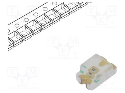 SML-LX0805SUGC-TR - 1