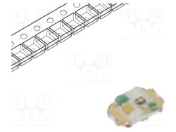 SML-P11DTT86R - ROHM SEMICONDUCTOR