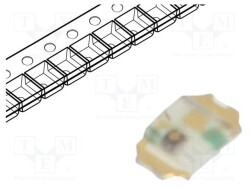 SML-P11MTT86R - ROHM SEMICONDUCTOR