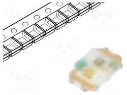 SML-P11VTT86R - ROHM SEMICONDUCTOR