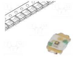 SML-P11YTT86R - ROHM SEMICONDUCTOR