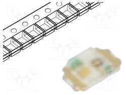 SML-P12VTT86R - ROHM SEMICONDUCTOR