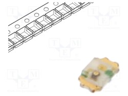 SML-P12YTT86R - ROHM SEMICONDUCTOR