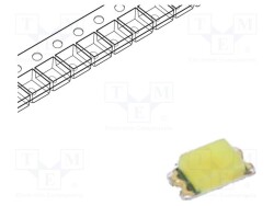 SMLD12WBN1W1 - ROHM SEMICONDUCTOR
