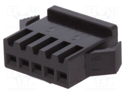 SMP-05V-BC - JST