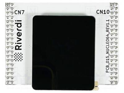 SMRVA15MDNUCLEO64A - 1