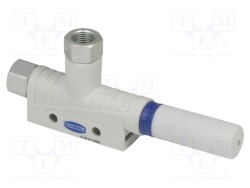 SMZ.10.02.01.00602 - SCHMALZ