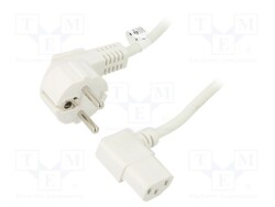 SN325-3/07/2WH - Goobay