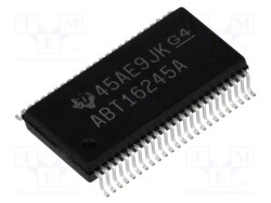 SN74ABT16245ADL - TEXAS INSTRUMENTS