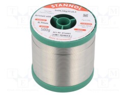 SN955K605/0.7/0.5 - STANNOL