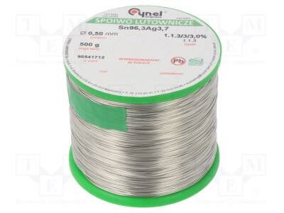 SN96A-0.5/0.5 - 1