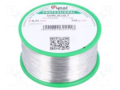 SN99C-0.25/0.25 - 1