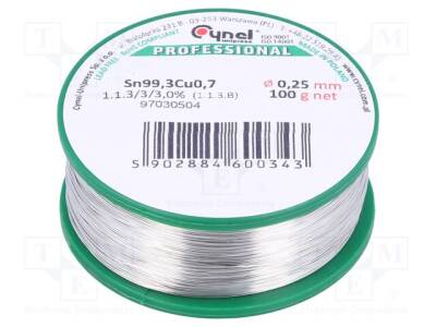SN99C-0.25/0.1 - 1