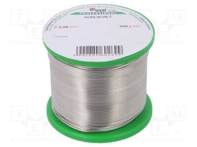 SN99C-1/05SOLID - 1